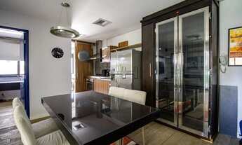 Imagem 7: Aluguel Apartamento 1 Dormitórios - 55 m² Pinheiros