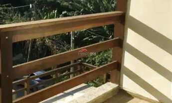 Imagem 7: Casa com vista panorâmica 3 quartos e 3 apartamentos em Buzios