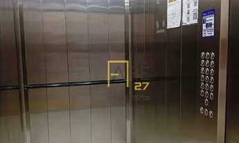 Imagem 6: Apartamento com 2 dormitórios para alugar, 40 m² por R$ 1.900/mês - Vila Nova Bonsucesso