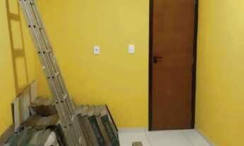 Imagem 6: Casa na Cremação LF