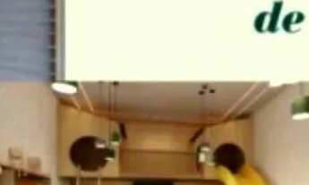 Imagem 7: Novo e Amplo Aptº à Venda: 210 m², 3 Suítes, Andar alto, Vista deslumbrante, Ampla Sala em