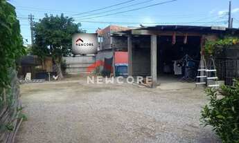 Imagem: Casa em Rua Pedro Manoel da Silva - Barra