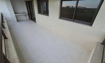 Imagem 5: Apartamento 3 Quartos Vista Lagoa 118 m² - (Ilha Pura