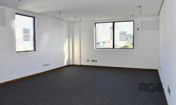 Imagem 3: CONJUNTO/SALA - 33,98 m² - Menino Deus