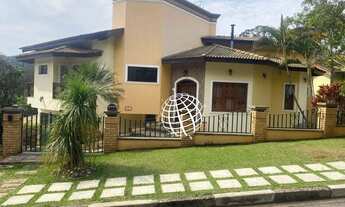 Imagem: Casa com 4 dormitórios à venda, 418 m²