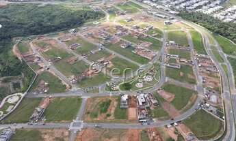 Imagem 3: Terreno à venda no Residencial Arborais, 436m² - Campinas