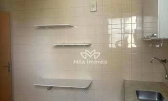 Imagem 3: Apartamento com 2 dormitórios à venda, 60 m² por R$ 450.000 - Mata da Praia - Vitória/ES