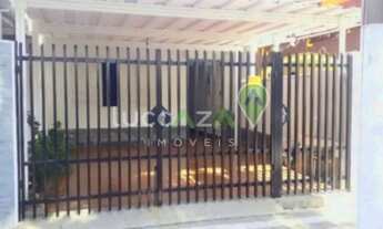 Imagem: Casa à venda em Jacareí-SP, Jardim Liberdade