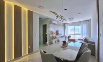 Imagem: Apartamento de 2 dormitórios sendo 1 suíte