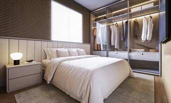 Imagem 4: APARTAMENTO NA PLANTA EM CAMAÇARI com entrada parcelada até o receber o imóvel