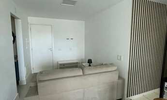 Imagem 7: Imóvel para aluguel tem 47 metros quadrados com 1 quarto em Campo Belo - São Paulo - SP