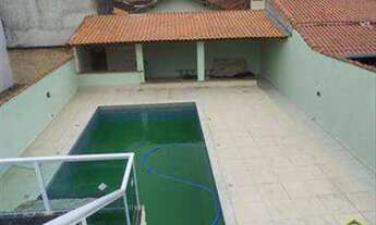 Imagem 3: Oportunidade!! Sobrado com 6 dorms, Tupi