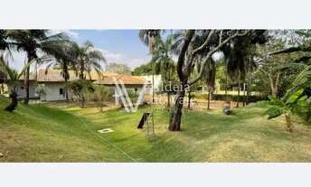 Imagem 3: Casa para alugar em Goiânia, Residencial Aldeia do Vale, com 4 suítes, com 470 m²