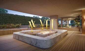 Imagem 5: O Edifício da Porsche com Studios Espaçosos e Apartamentos Tipo. Edifício Exclusivo com He