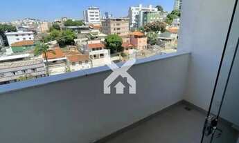 Imagem 4: Apartamento à venda, 2 quartos, 1 suíte, 2 vagas, Sagrada Família - Belo Horizonte/MG