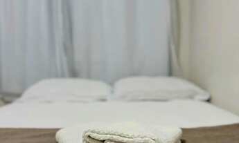 Imagem 5: Flato por Temporada no Setor Universitário - Localização Privilegiada e Mobiliados