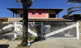 Imagem 2: Casa - Loteamento Caminhos de San Conrado Sousas - Campinas