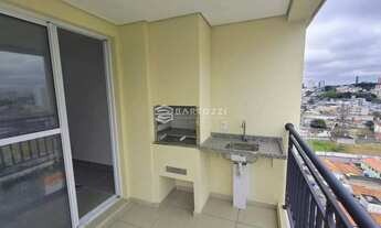 Imagem 7: APARTAMENTO 3 DORMITÓRIOS RUDGE RAMOS SBC