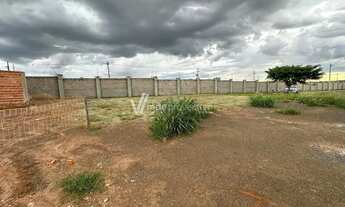 Imagem 2: Terreno à venda no Terras da Estância em Paulínia/SP