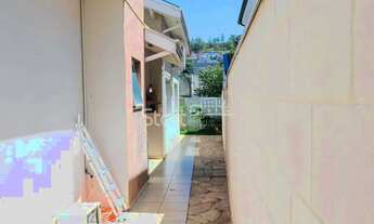 Imagem 6: Casa - Jardim Alto da Colina - Valinhos