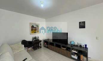 Imagem 4: Apartamento com 2 dormitórios, 70m², Pedra Branca, Palhoça, SC