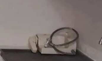 Imagem 2: Salão para alugar, 100 m² por R$ 4.260,00 - Centro - Osasco/SP