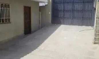 Imagem 6: Térrea - Metrô Tucuruvi - Locação