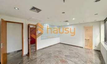 Imagem 6: Conjunto para alugar, 40 m² por R$ 4.562/mês - Moema - São Paulo/SP