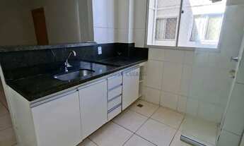 Imagem 2: Apartamento no Chapada do Mirante