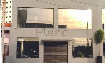 Imagem: Barracão à venda em Campinas, Taquaral