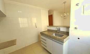 Imagem 6: Apartamento para aluguel, 2 quartos, 1 vaga, Residencial Morada das Acácias - Limeira/SP