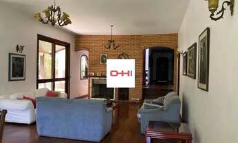 Imagem 2: Venda Casa 4 Dormitórios - 680 m² Alto de Pinheiros