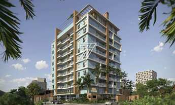 Imagem 2: APARTAMENTO com 2 dormitórios à venda com 99.24m² por R$ 681.992,00 no bairro Brejatuba