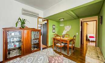 Imagem 7: Apartamento com 82 metros 2 quartos 1 vaga no bairro Higienópolis em Porto Alegre - RS