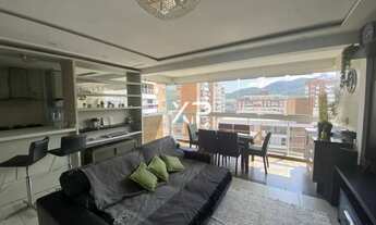 Imagem: Apartamento 3 Quartos com 1 Suíte e 89m²