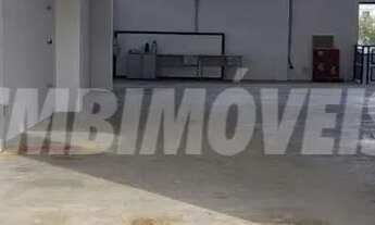 Imagem 4: Salão - Jardim Myrian Moreira da Costa - Campinas