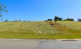 Imagem 2: Terreno à Venda no Condomínio Campo de Toscana em Vinhedo no bairro Monte Alegre