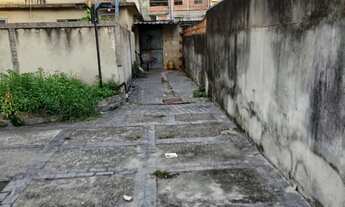 Imagem: Vendo terreno 60X11 com 2 casas prontas