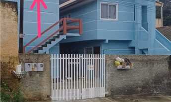 Imagem: Kitinete- 1 peça