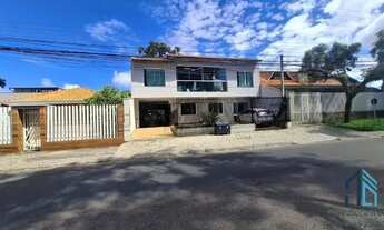 Imagem 7: TERRENO ótima localização oportunidade única no Boa Vista em Curitiba PR