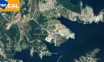 Imagem: Fazenda à venda em Caldas Novas, GO