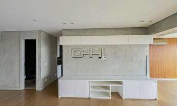 Imagem: Aluguel Apartamento 3 Dormitórios - 138