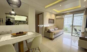 Imagem 3: ESTRELLAS FULL - 2 QUARTOS - ANDAR ALTO