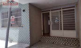 Imagem 2: Casa com 2 dormitórios para alugar por R$ 2.200/mês - Vila Formosa - São Paulo/SP