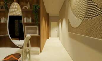 Imagem 7: Apartamento com 3 dormitórios à venda, 247 m² por R$ 6.298.358,72 - Praia Brava - Itajaí/S