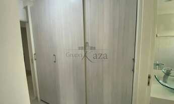 Imagem 7: Apartamento - Residencial Bella Cittá Club House - Vila Sanches - 4 Dormitórios - 99m²