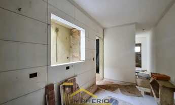 Imagem 7: Casa à venda em Curitiba-PR, Campo de Santana: 2 quartos, sala, banheiro, garagem - 46m² d