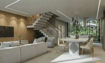 Imagem 4: CASA ALTO PADRÂO, 03SUITES, 2 GARAGENS MUITO CONFORTO, SANTA MÔNICA - FLORIANÒPOLIS