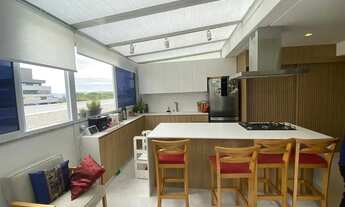 Imagem 2: Apartamento Garden 2 dormitórios com suíte com vista para o mar no Jardim Atlântico / Flor