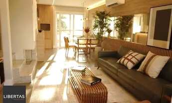 Imagem 5: Casa Condominio para Venda - 155.78m², 3 dormitórios, sendo 1 suites, 2 vagas